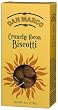 Dan Marco Gourmet Crunchy Cocoa Biscotti, 4-Ounce Boxes (Pack of 4)