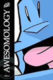 PVP Awesomology (PVP (Image Comics))