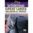 Great Lakes Salmon and Trout Fishing DVD By In-fisherman by