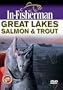 Great Lakes Salmon & Trout