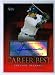 2009 Topps Akinori Iwamura Autograph Baseball Card