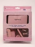 DS Lite Accessory Bundle: Pink (Nintendo DS)