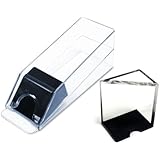 Brybelly 6 Deck Blackjack Shoe and Discard Tray