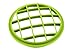 Jarware Flower Frog, Green
