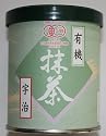丸善 有機抹茶 30g