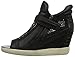 Ash Women's Galaxy Platform Sandal