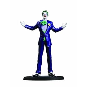 Dc Universe Online Batman The Joker