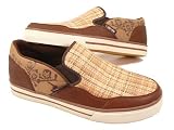 ZOO YORK - ZOO YORK Men's Allen Slip-on