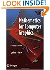 Mathematics for Computer Graphics