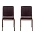 Autograph Mercer Upholstered Dining Chairs