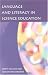 Language and Literacy in Science Education