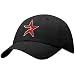 Nike Houston Astros Ladies Black Campus Adjustable Hat