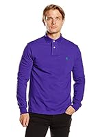 Polo Ralph Lauren Polo A12Kjp15C8312 (Morado)