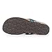 WHITE MOUNTAIN 'Cordoba' Women's Leather Sandal