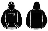 Fishing, It was this big2... Premium Fishing Hoodie.