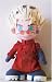 Trigun: Vash 6" Plush