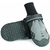 Ruffwear Summit Trex Boots for Pets, 2.5-Inch, Storm Gray