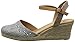 WHITE MOUNTAIN 'Sailboat' Women's Wedge