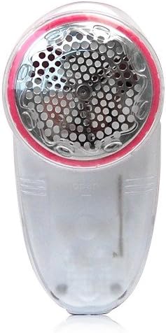 Anpower® Handy Best Electric Clothes Fabric Sweater Pill Fuzz Fluff Lint Shaver Remover Rechargeable