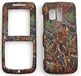 Samsung Messager R450/R451 (Straight Talk) Camo / Camouflage Hunter Series  ....
