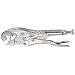 Vise-Grip 7LW Locking Wrench With Wire Cutter