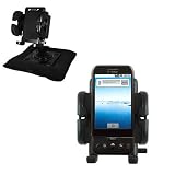 HTC Dream Car Bean Bag Dash & Windshield Holder - Gomadic Brand