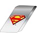 Search : DC Comics Superman S Shield Money Clip MMC01