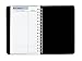 DayMinder Daily Appointment Book 2015, Wirebound, 4.88 x 8 Inch Page Size, Black (SK44-00)