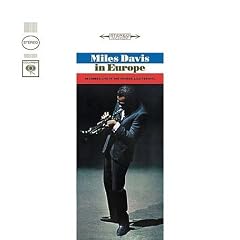 Miles Davis in Europe