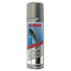 Sonax Pflegemittel Fahrrad Pflegeöl, 300 ml