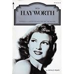 Rita Hayworth: A Pyramid illustrated history of the movies book cover