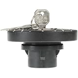 Motorad MGC-792 Locking Fuel Cap