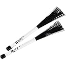 Meinl Percussion CB2 13 1/4-Inch Retractable Cajon Brush, Pair (VIDEO)