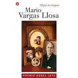 El pez en el agua (Narrativa (Punto de Lectura)) (Spanish Edition)