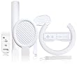 Pair & Go 7-Piece Race & Sports Kit (Wii)