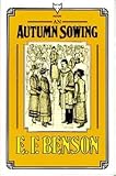 An autumn sowing