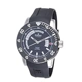 Edox Mens Day Date Automatic Class-1 Watch # 83005 TIN NIN by Edox