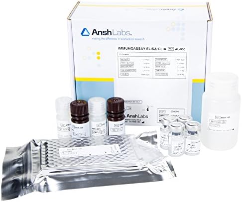 IGFBP-4, Intact ELISA