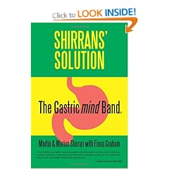 Shirrans' Solution: The Gastric Mind Band