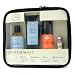 4pcs Skincare Kit ( For Sensitive Skin ): Facial Wash + Facial Scrub + Moisturizer + After Shave Mask 670