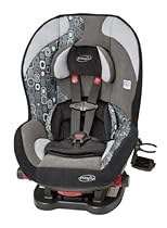 evenflo convertible triumph 65