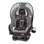 Evenflo Triumph Convertible Car Seat Review