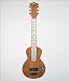 Recording King Lap Steel Guitar, Natural