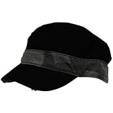 From First To Last - Stripes Logo Cadet Cap