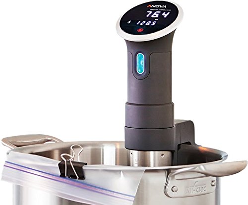 Anova-Culinary-Precision-Cooker-Black