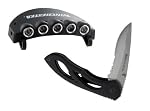 Winchester 31-000424 Cap Light and Knife Combo