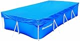 Produkt-Bild: Bestway 58107 - 157"x83" Frame Pool Cover