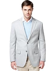 Collezione Wool Rich 2 Button Puppytooth Jacket