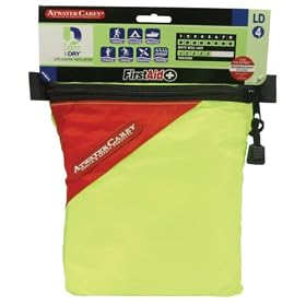 Atwater Carey Light and Dry LD4 First Aid Kit by Atwater Carey