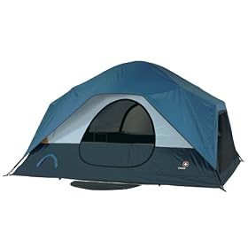Swiss Gear Falera Family Dome Tent (Blue/Grey)